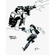 Illustration for article titled What If Batman: The Animated Series' Bruce Timm Made A Star Wars Comic?